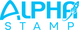 Alpha Stamp